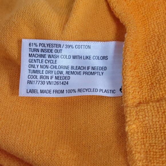 Women's Towel Terry Romper | Wild Fable | Medium - Picture 8 of 9